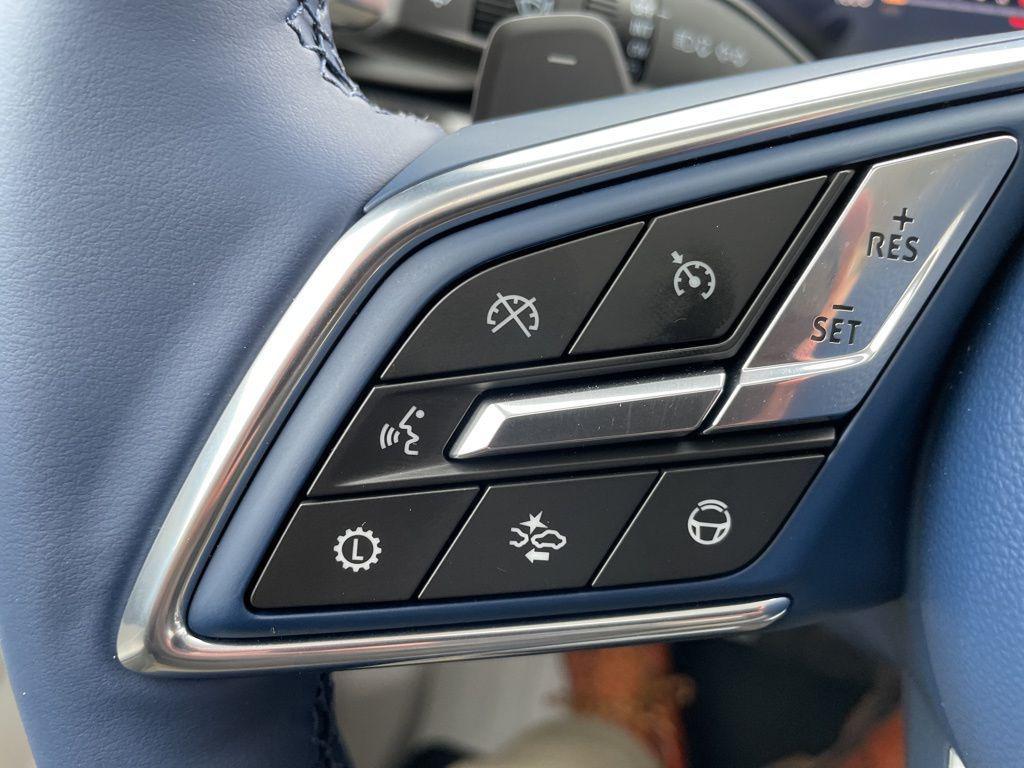 new 2026 Buick Enclave car, priced at $68,105