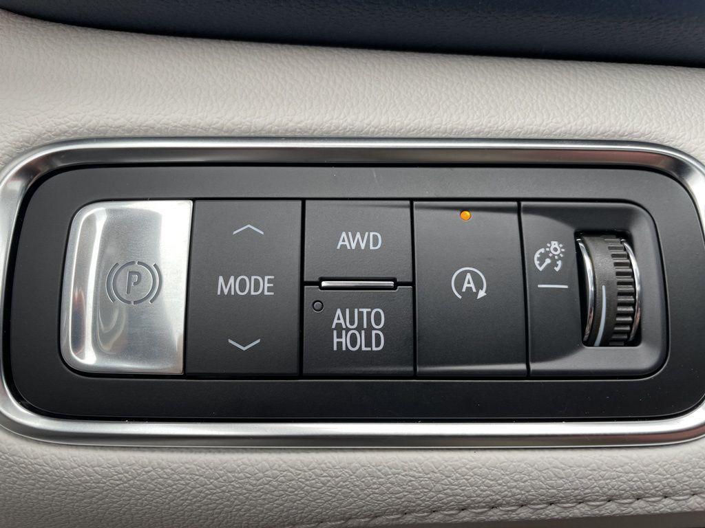 new 2026 Buick Enclave car, priced at $68,105