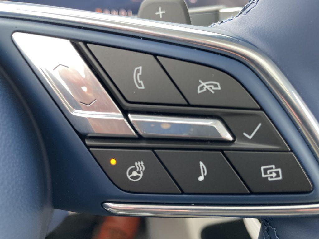 new 2026 Buick Enclave car, priced at $68,105