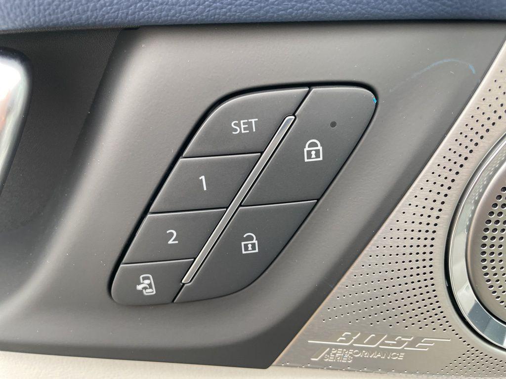 new 2026 Buick Enclave car, priced at $68,105