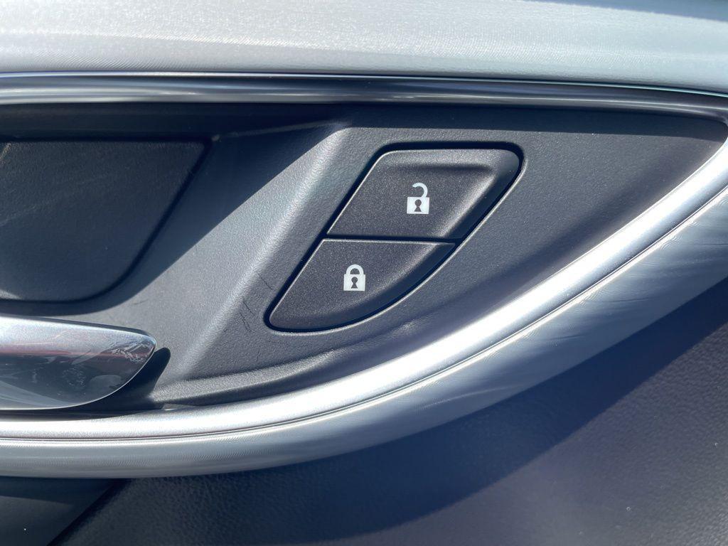 new 2026 Buick Envision car, priced at $51,598