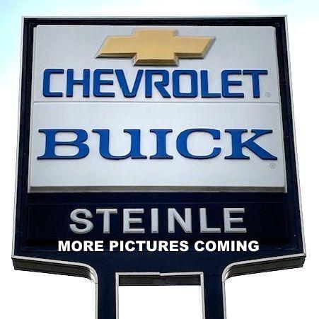 new 2026 Buick Encore GX car, priced at $35,300