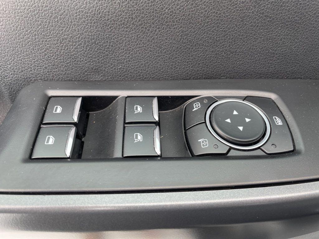 used 2023 Ford F-250 car, priced at $46,912