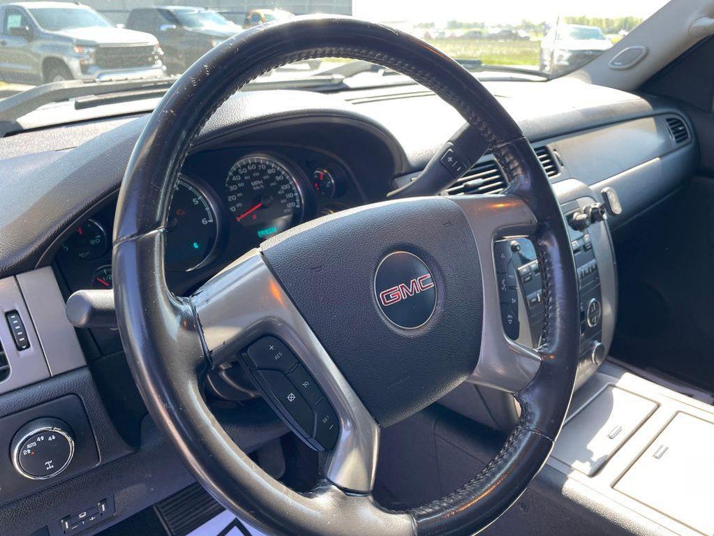 used 2009 GMC Sierra 1500 car, priced at $11,687