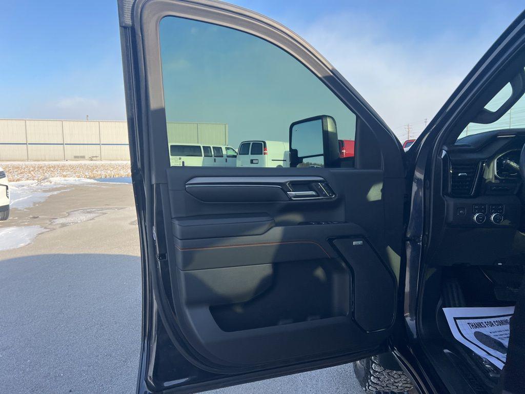 used 2024 GMC Sierra 2500 car, priced at $68,282