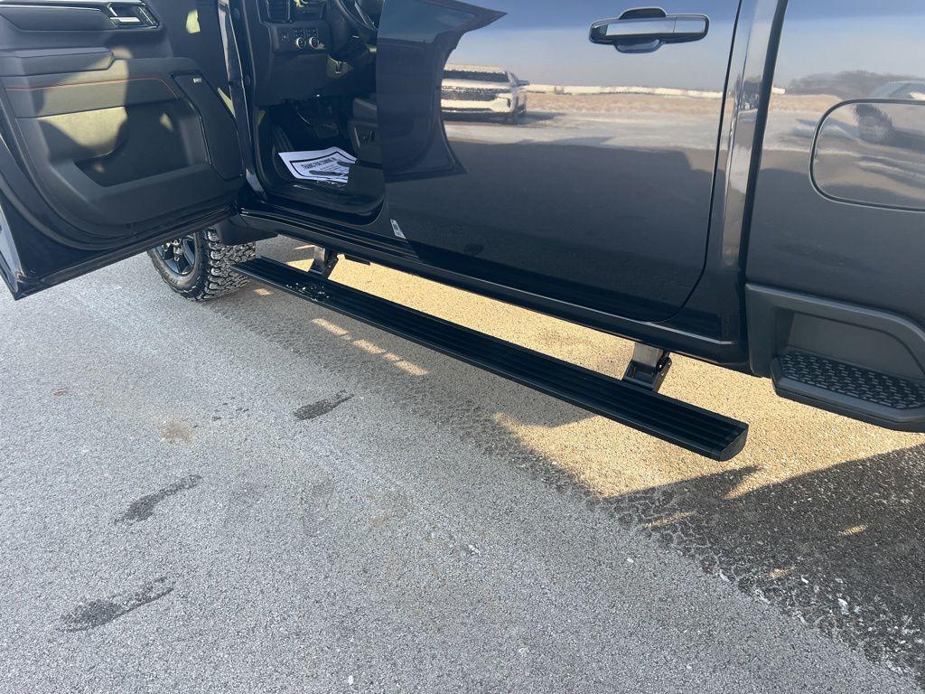 used 2024 GMC Sierra 2500 car, priced at $68,282