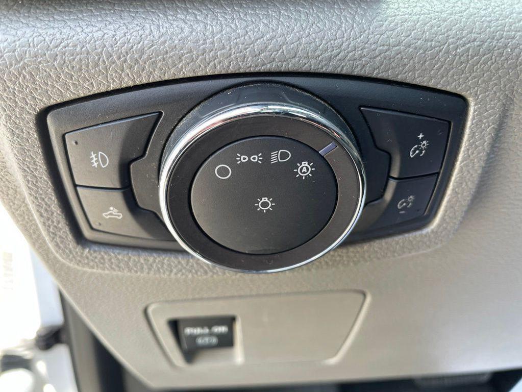 used 2019 Ford F-150 car, priced at $23,897