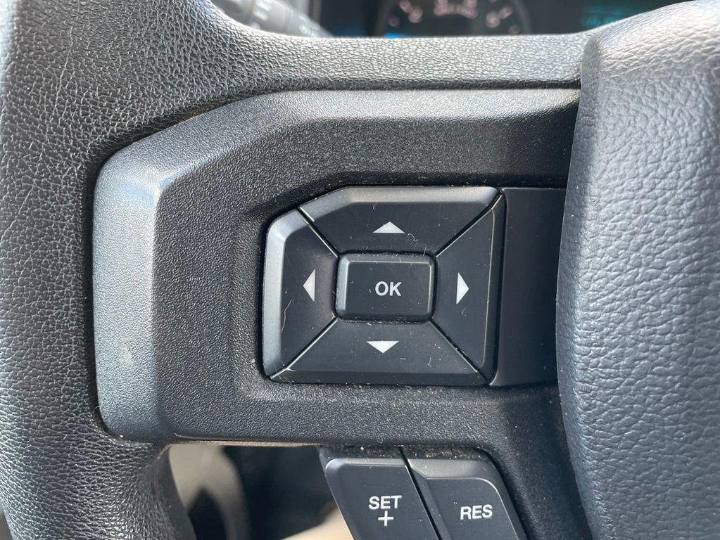 used 2019 Ford F-150 car, priced at $23,897