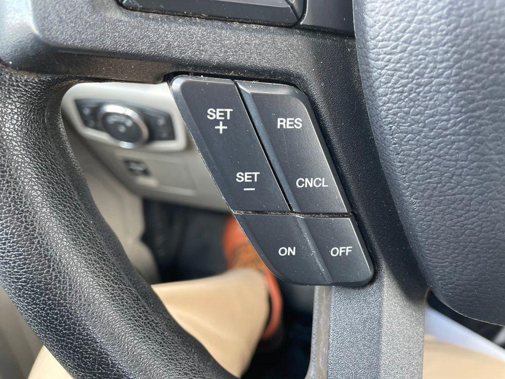 used 2019 Ford F-150 car, priced at $23,897
