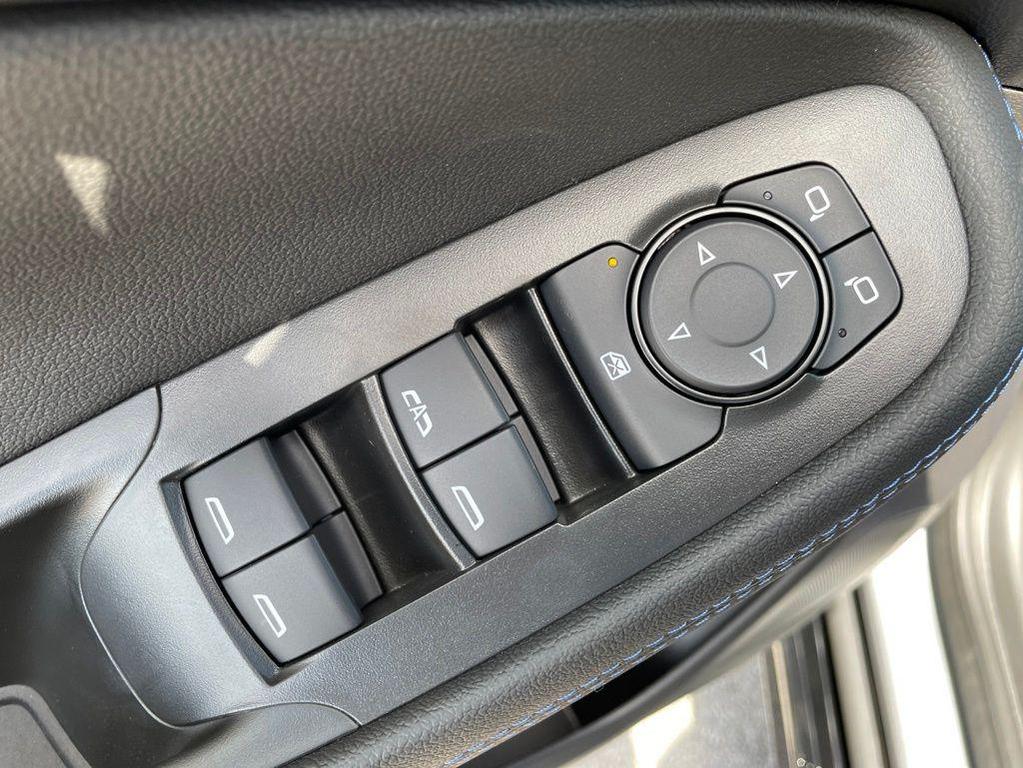 new 2026 Buick Encore GX car, priced at $31,578