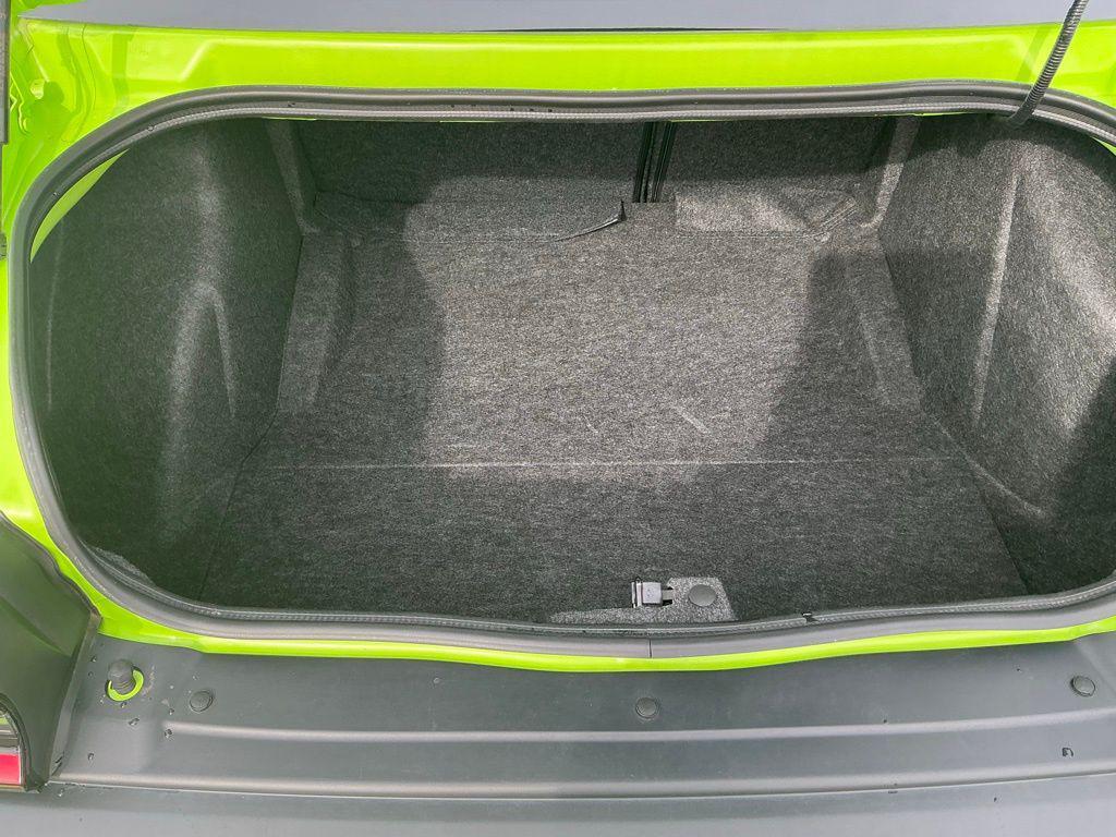 used 2023 Dodge Challenger car, priced at $68,548