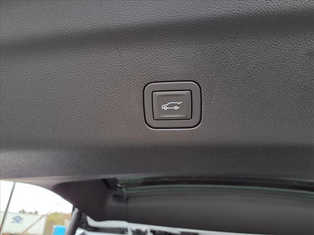 new 2026 Chevrolet Tahoe car, priced at $96,765