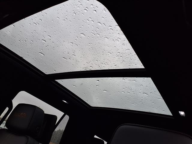 new 2026 Chevrolet Tahoe car, priced at $96,765