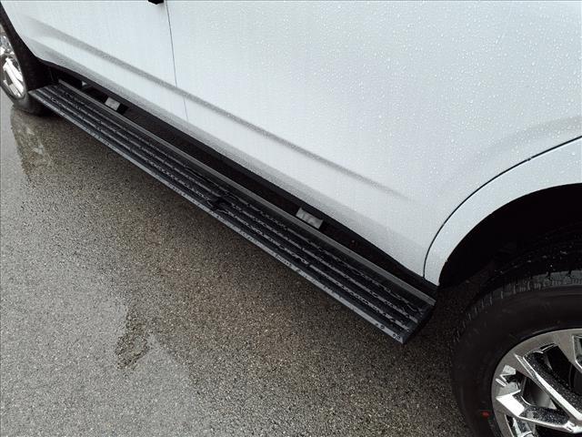 new 2026 Chevrolet Tahoe car, priced at $96,765