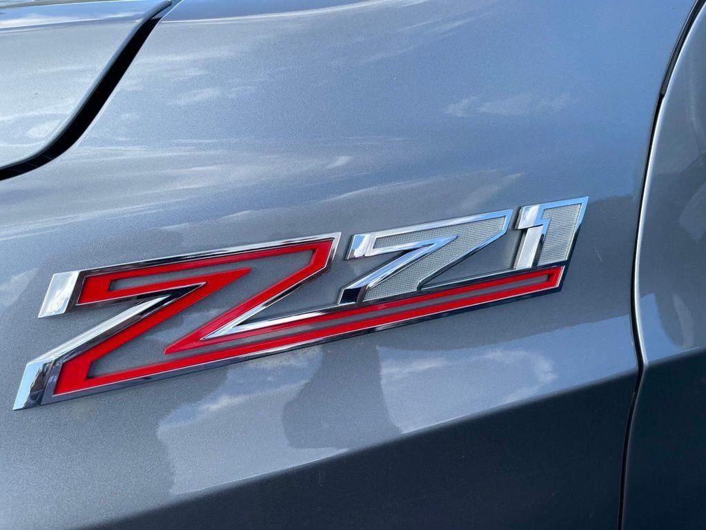 used 2023 Chevrolet Tahoe car, priced at $50,397