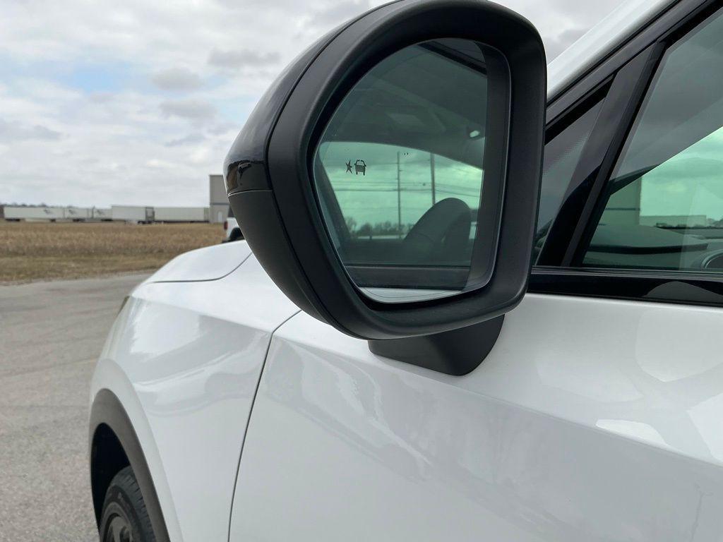 new 2026 Buick Envision car, priced at $48,340