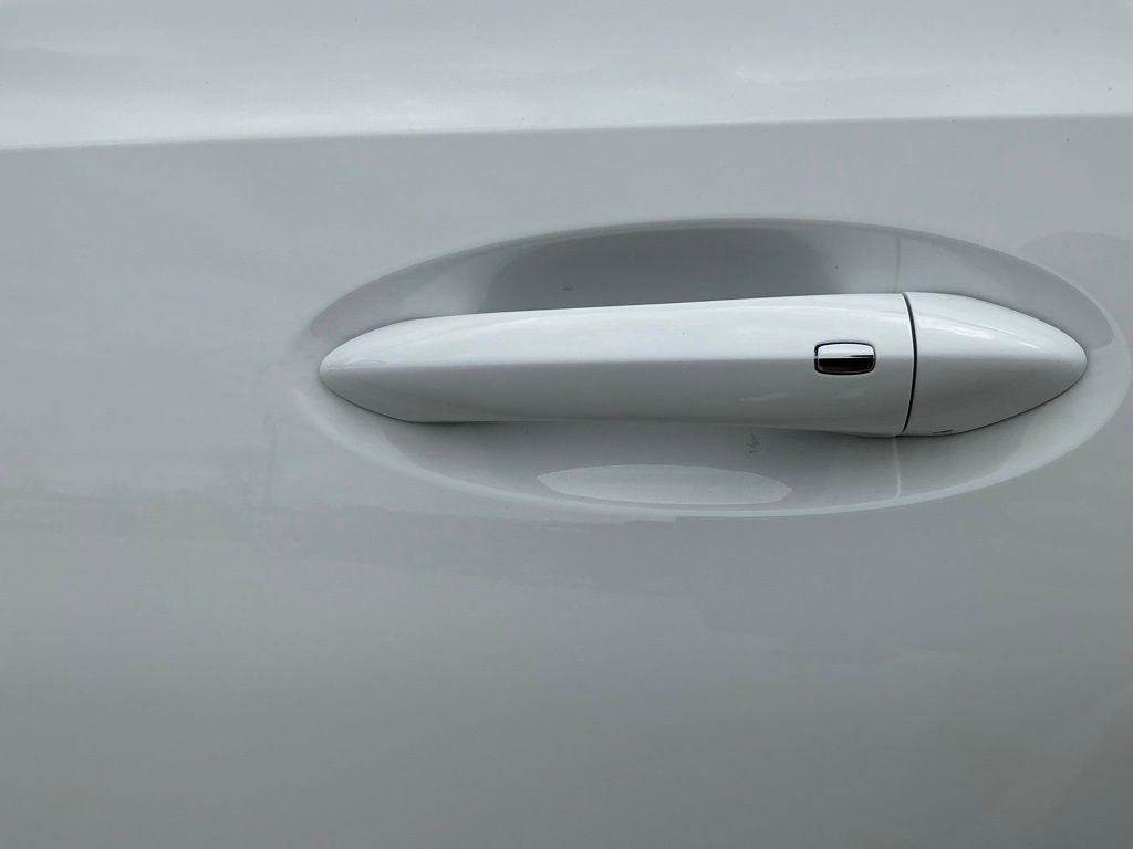 new 2026 Buick Envision car, priced at $48,340