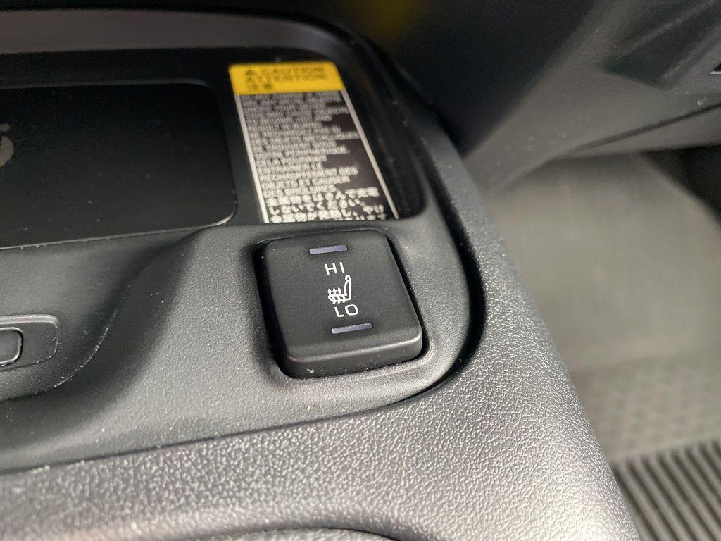 used 2025 Toyota Corolla car, priced at $27,788