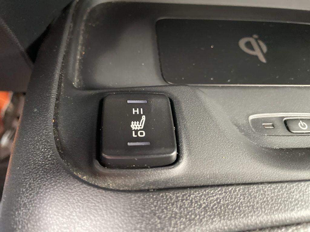used 2025 Toyota Corolla car, priced at $27,788