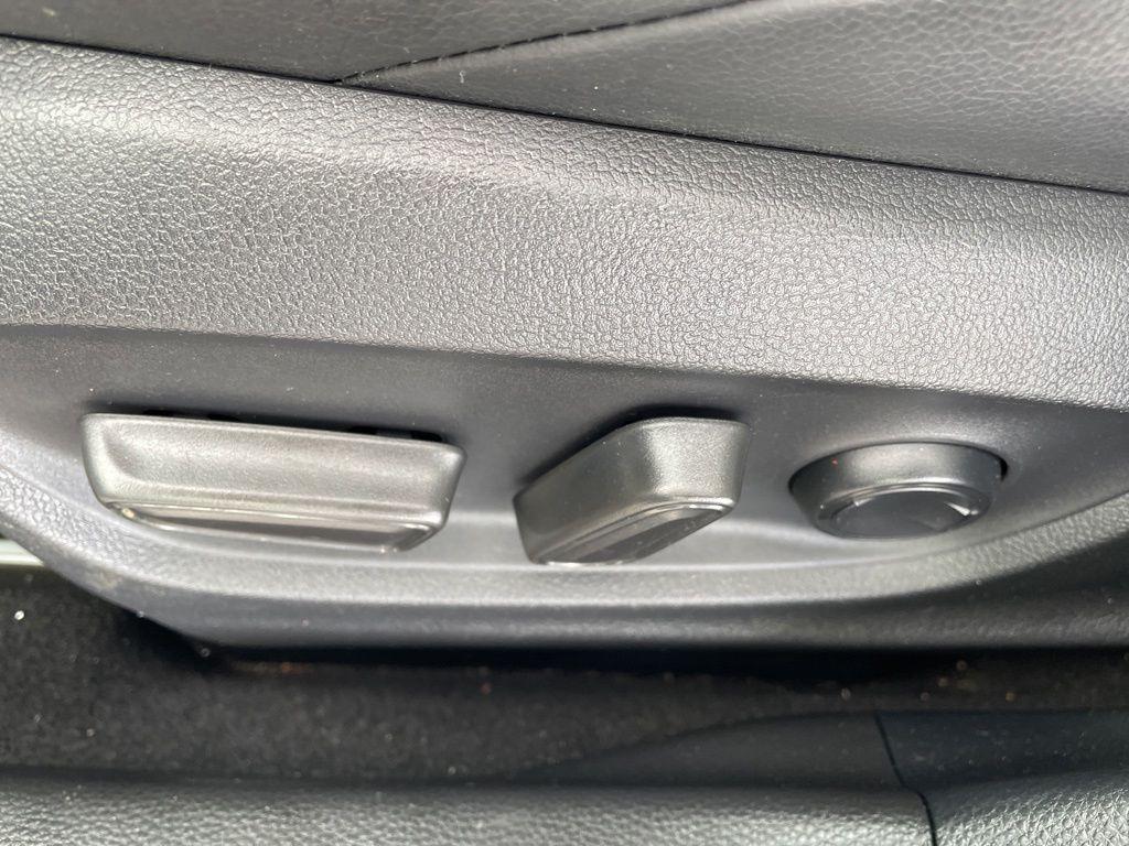 used 2025 Toyota Corolla car, priced at $27,788
