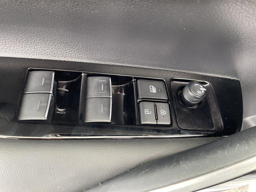 used 2025 Toyota Corolla car, priced at $27,788