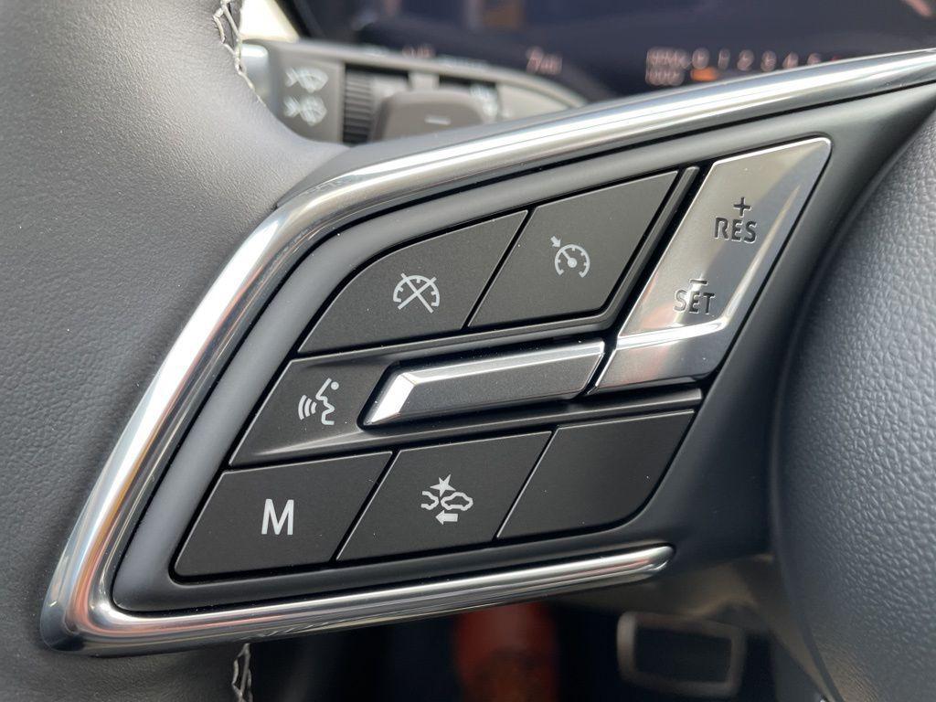 new 2026 Buick Envision car, priced at $45,798