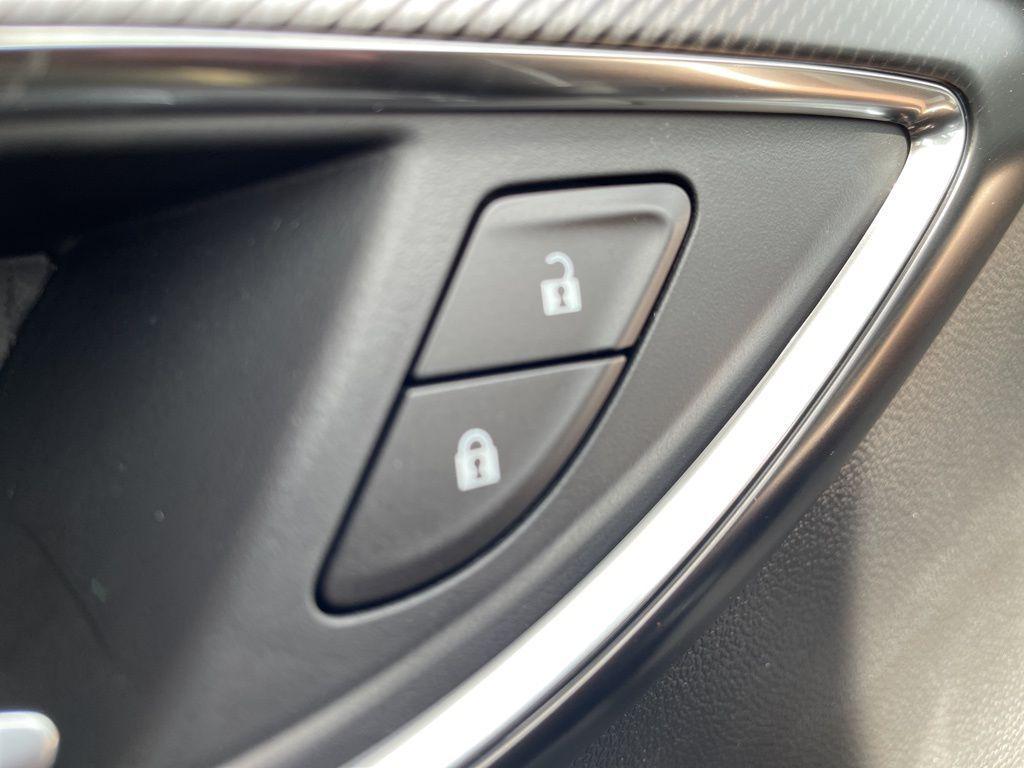 new 2026 Buick Envision car, priced at $45,798