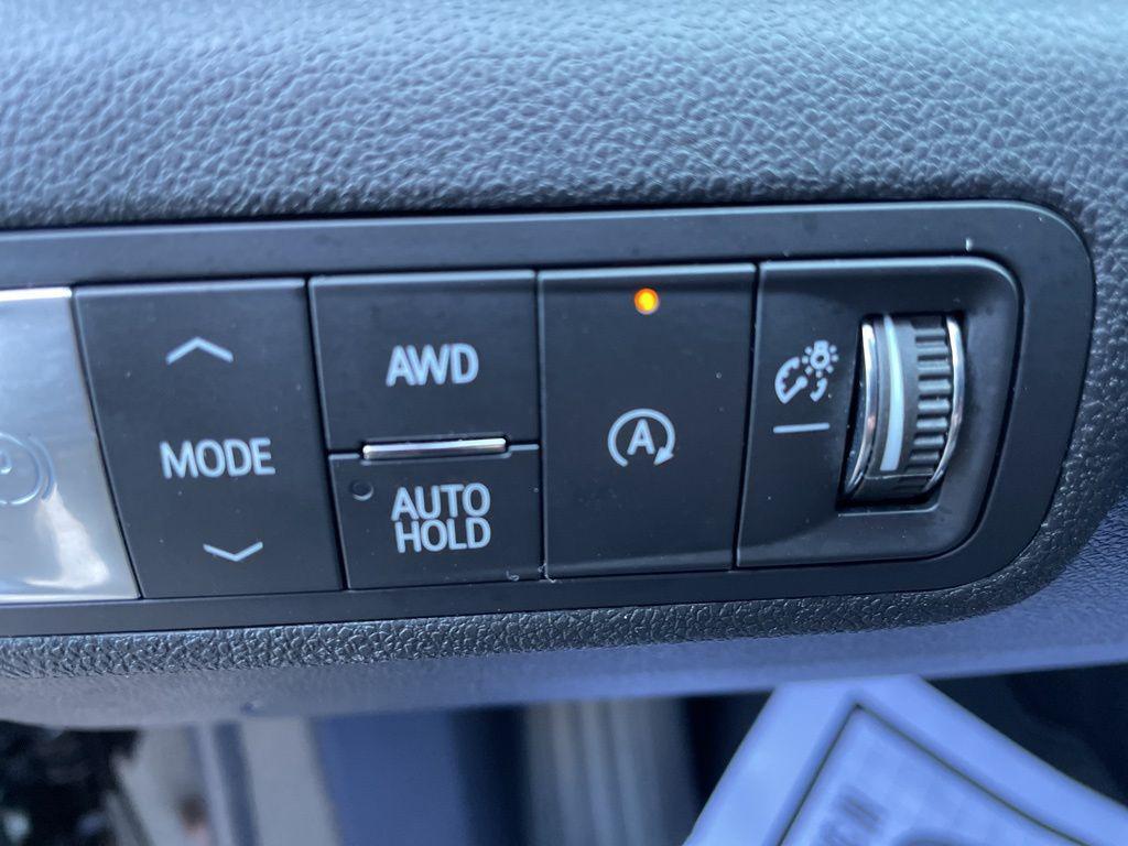used 2026 GMC Terrain car, priced at $29,397