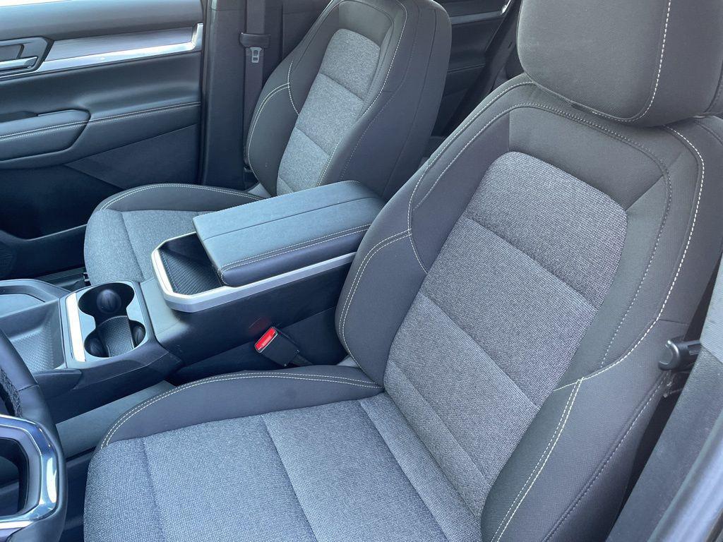 used 2026 GMC Terrain car, priced at $29,397