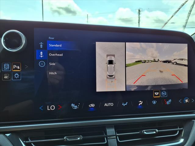 used 2024 Chevrolet Equinox EV car, priced at $26,040