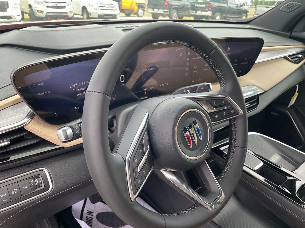 new 2026 Buick Enclave car, priced at $52,103