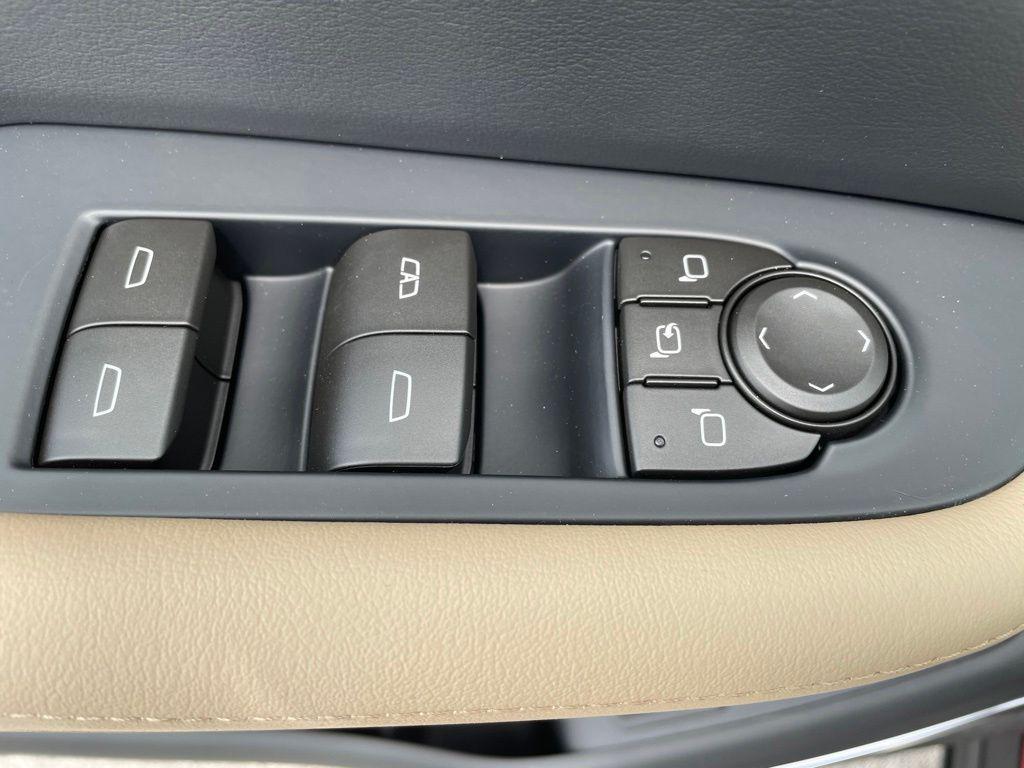 new 2026 Buick Enclave car, priced at $52,103