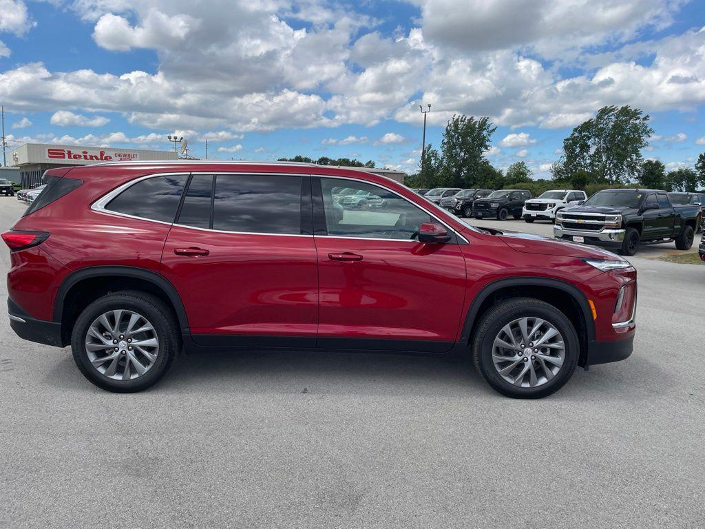 new 2026 Buick Enclave car, priced at $52,103