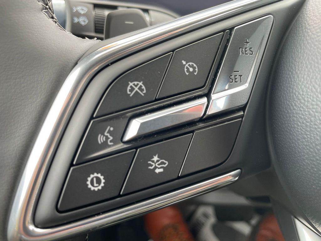 new 2026 Buick Enclave car, priced at $52,103