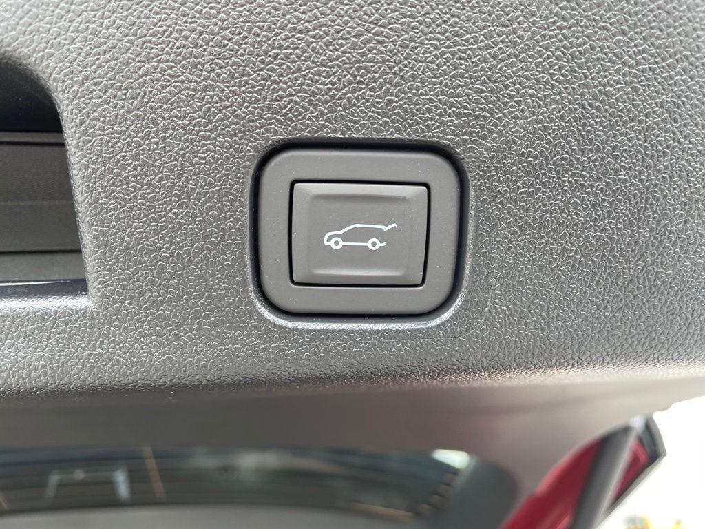 new 2026 Buick Enclave car, priced at $52,103