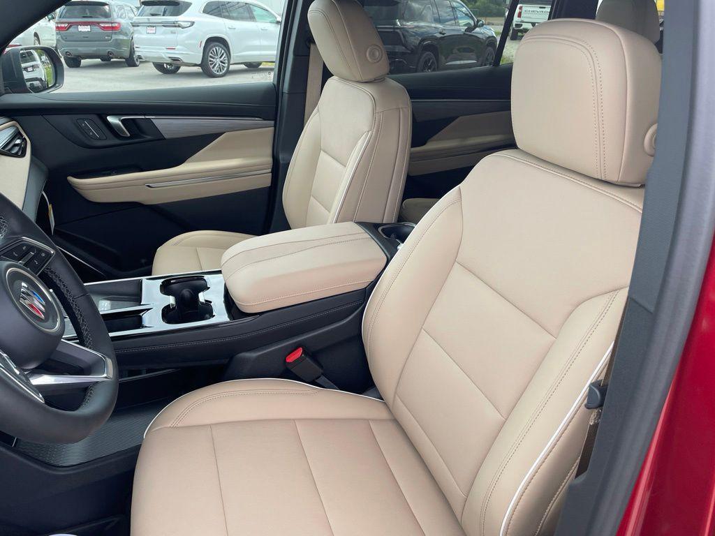 new 2026 Buick Enclave car, priced at $52,103