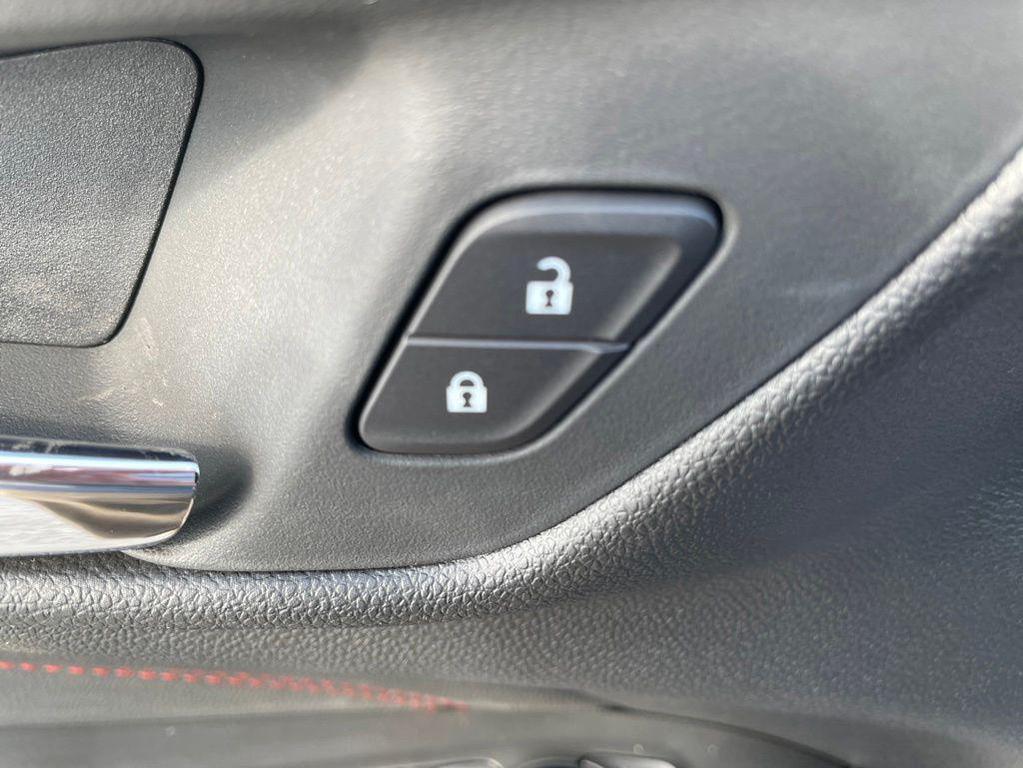 new 2026 Chevrolet Trax car, priced at $28,628