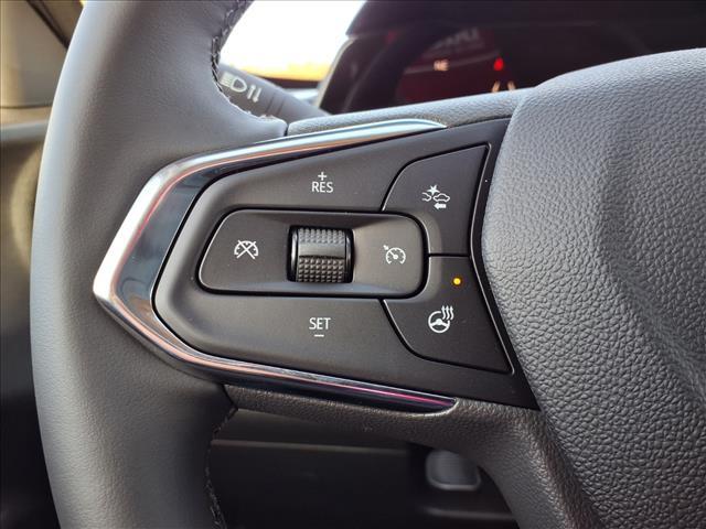 new 2026 Chevrolet Trax car, priced at $28,385