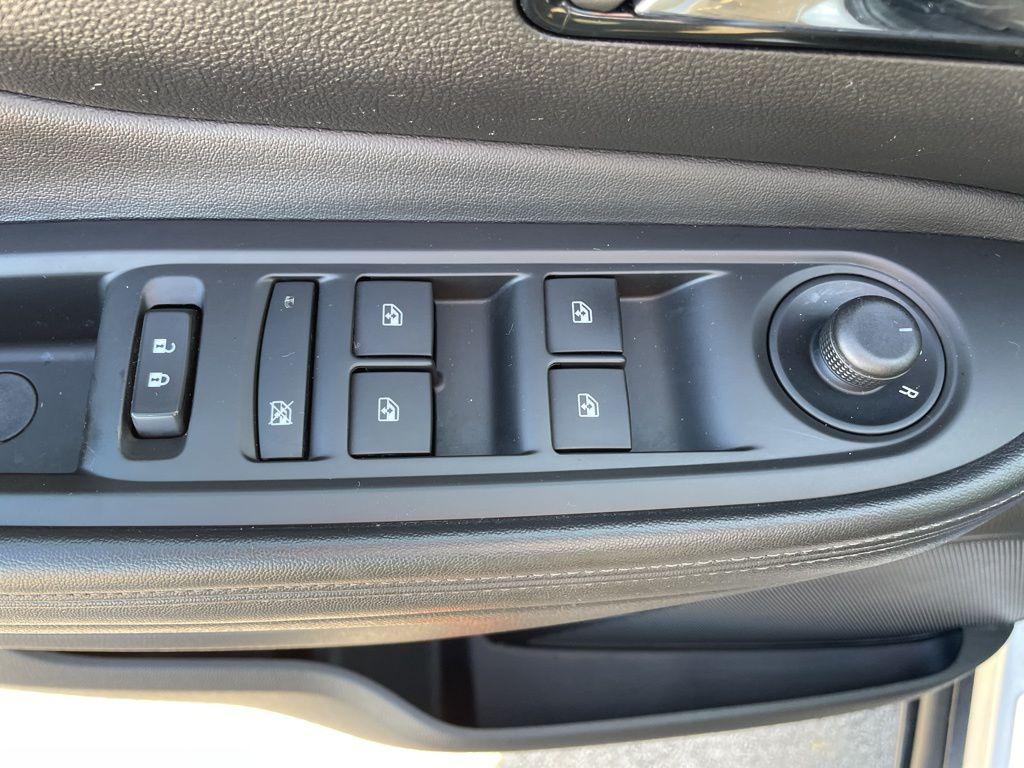 used 2017 Buick Encore car, priced at $9,541