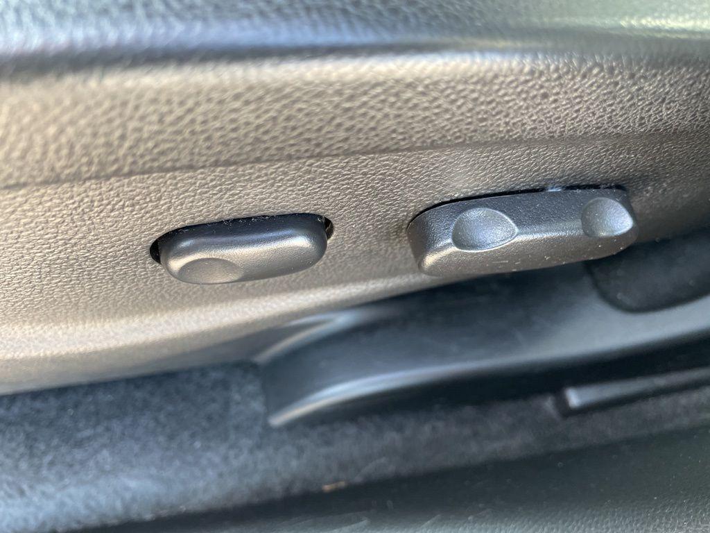 used 2017 Buick Encore car, priced at $9,541