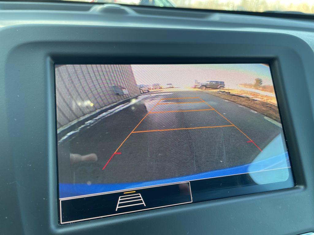 used 2024 Chevrolet Equinox car, priced at $21,789