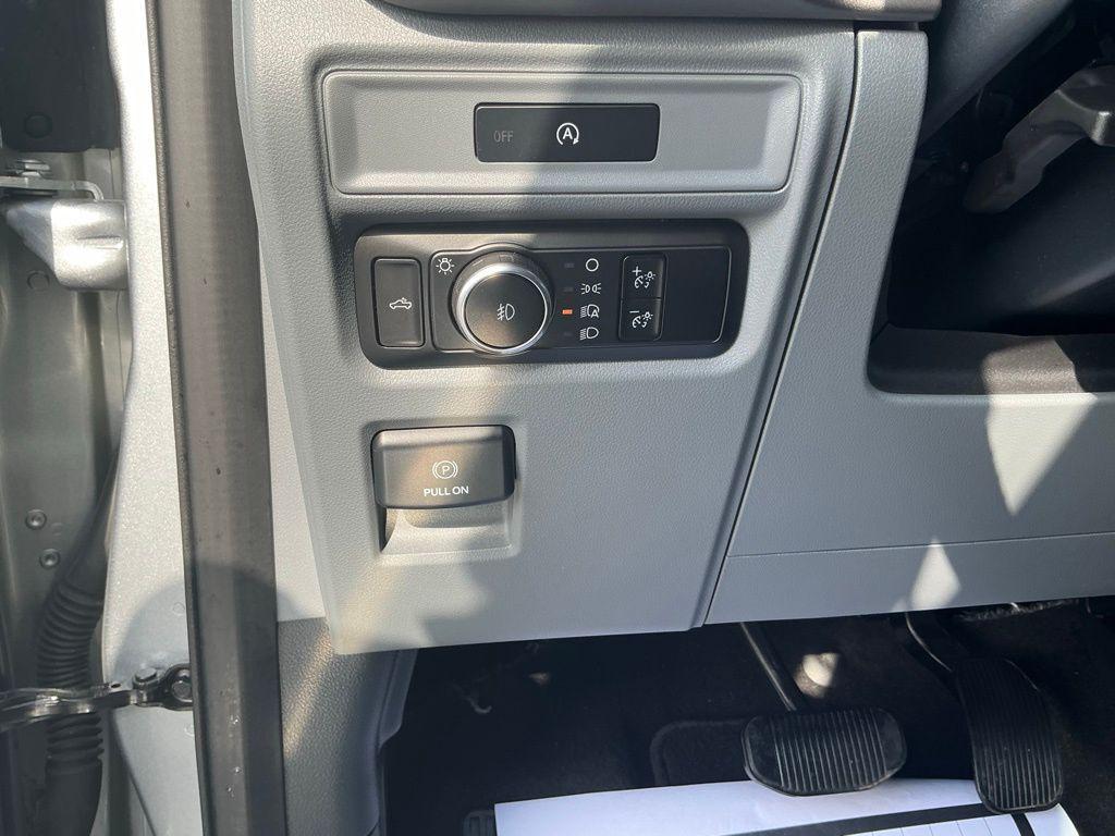 used 2025 Ford F-150 car, priced at $41,472