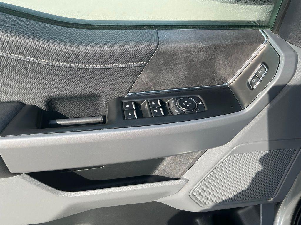 used 2025 Ford F-150 car, priced at $41,472