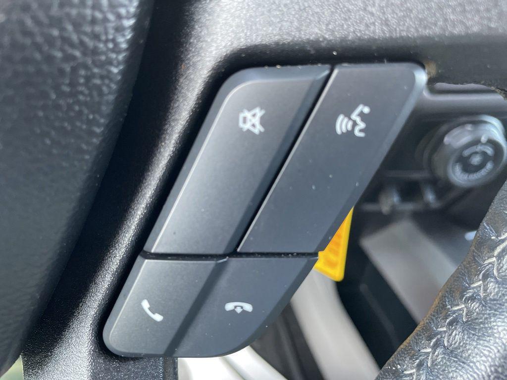 used 2018 Ford F-150 car, priced at $19,485