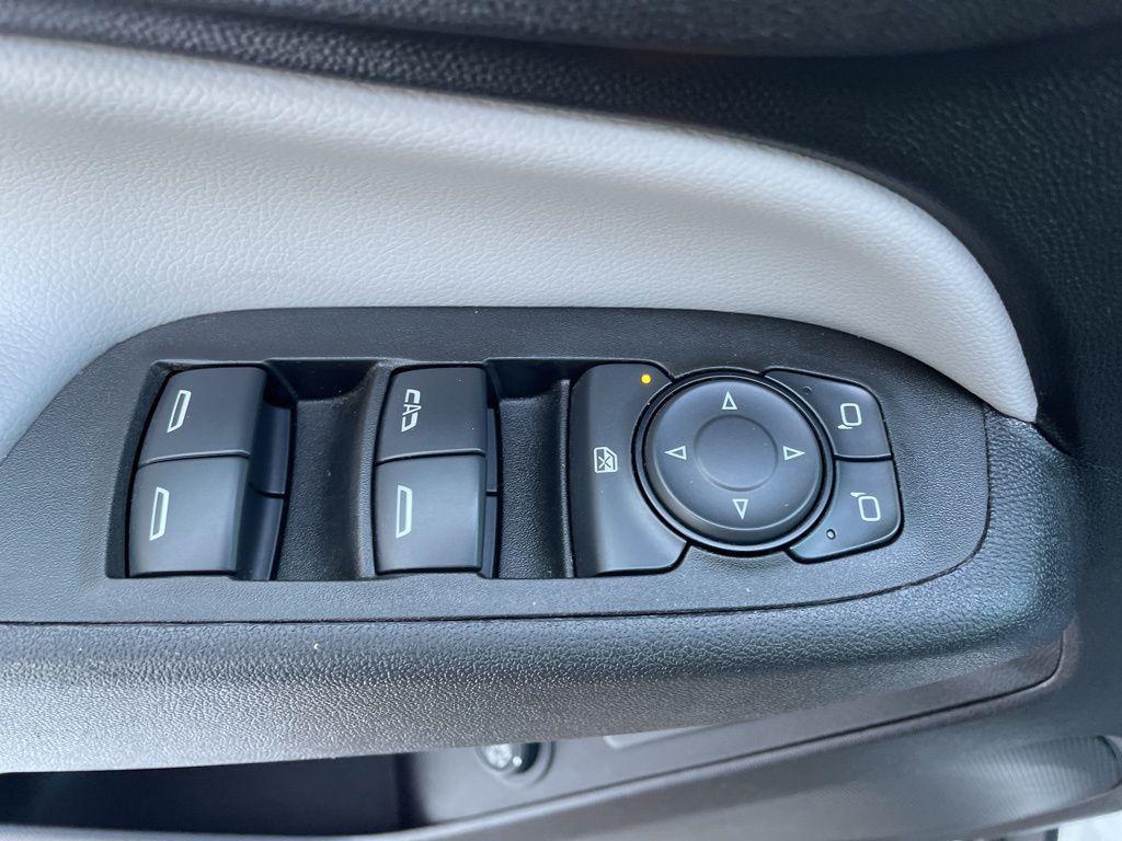 used 2020 Chevrolet Equinox car, priced at $16,085