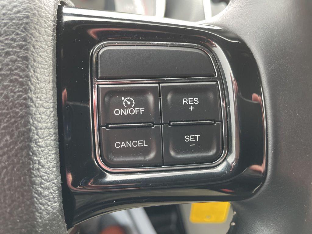 used 2017 Dodge Grand Caravan car, priced at $10,997