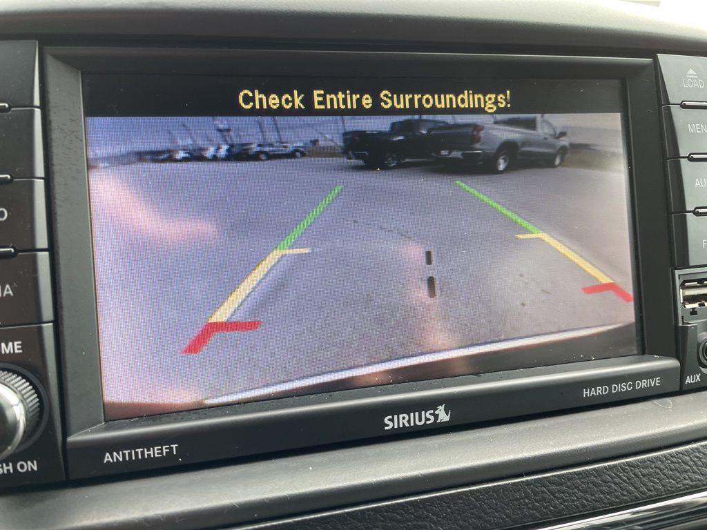 used 2017 Dodge Grand Caravan car, priced at $10,997