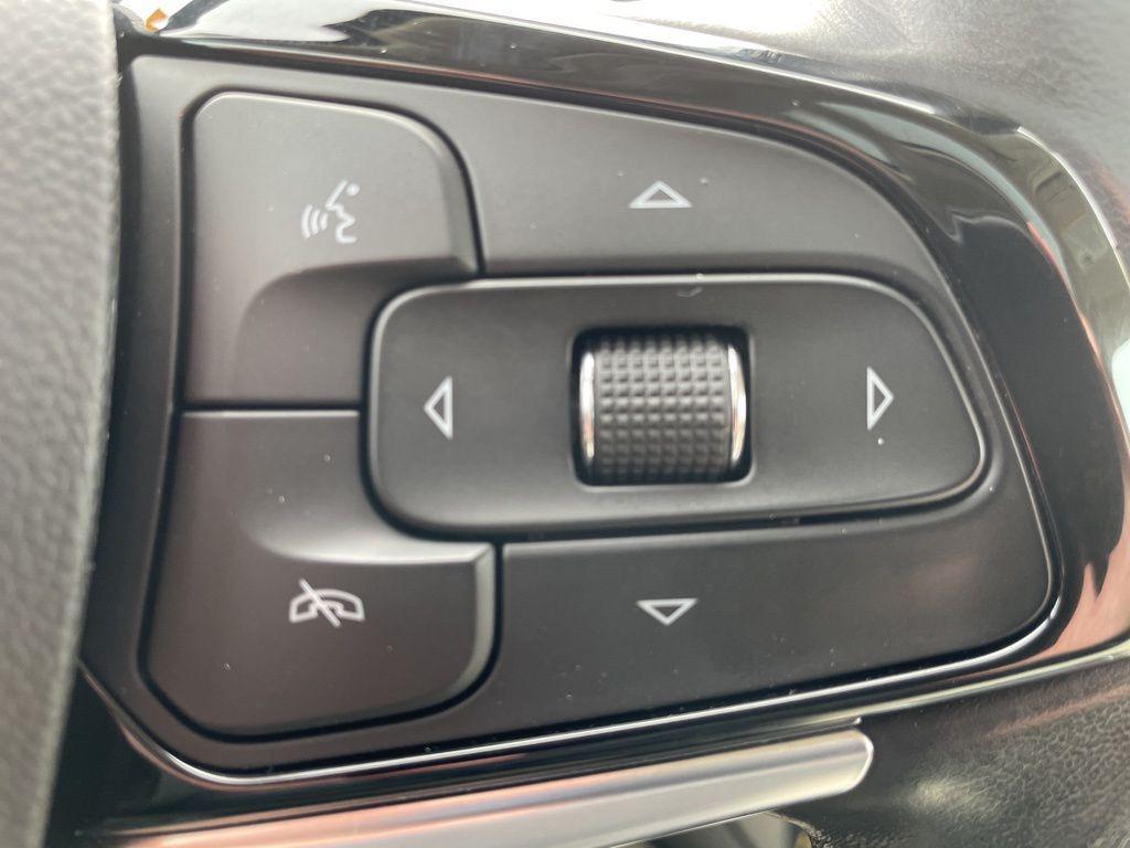 used 2022 Buick Enclave car, priced at $29,897