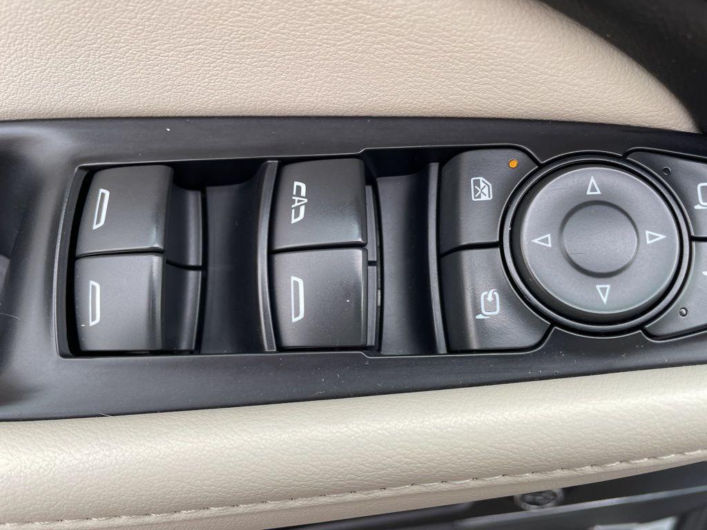 used 2022 Buick Enclave car, priced at $29,897