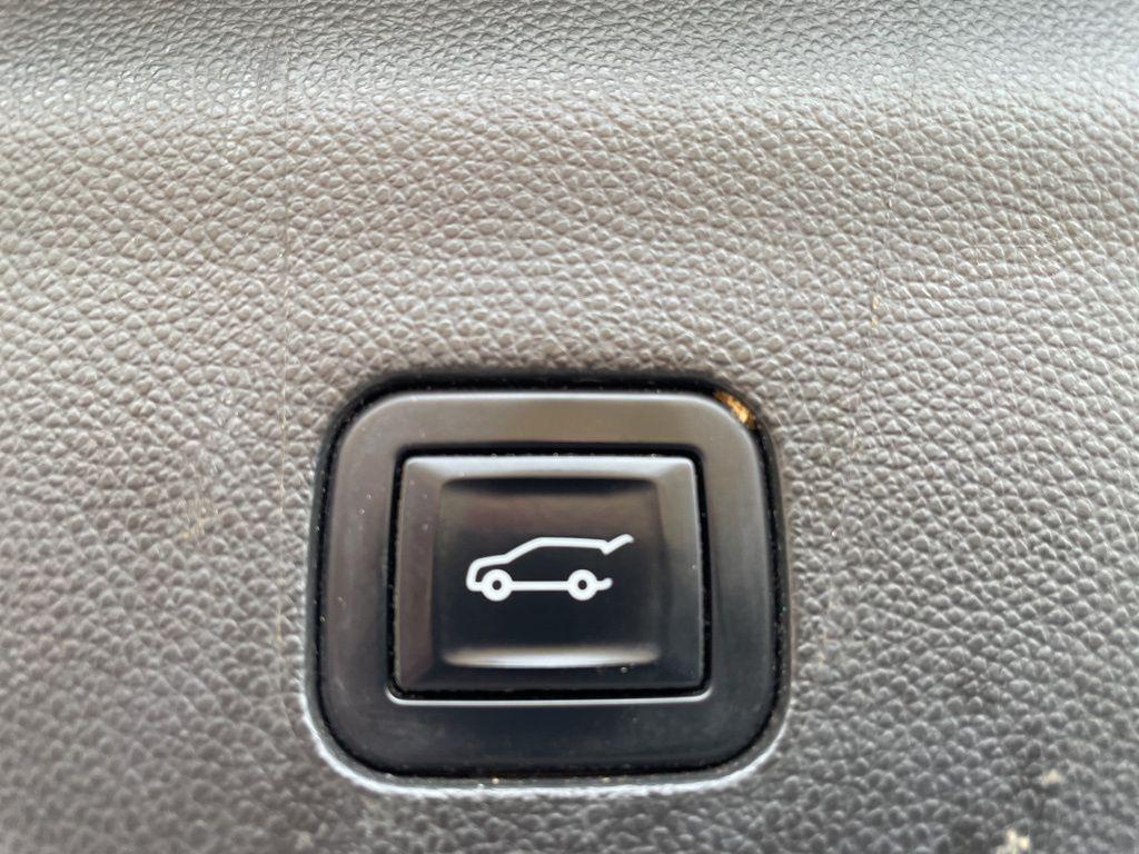 used 2022 Buick Enclave car, priced at $29,897